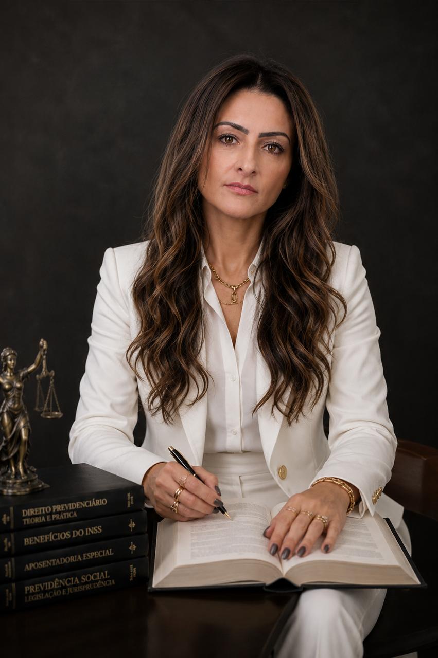 Dra. Cheila Coronetti